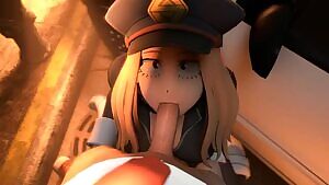 Camie Blowjob,