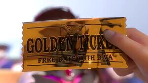 Golden Ticket