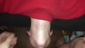 Nice Touch She's Got There. And Divine Abilities.