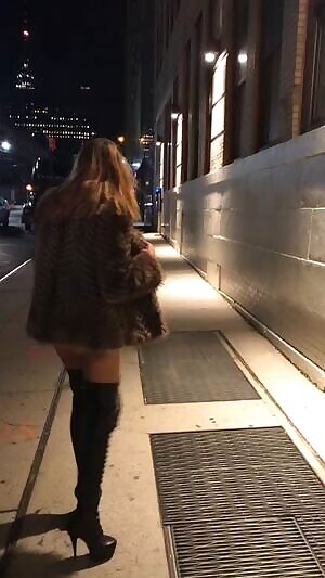 reak in the streets and in the sheets