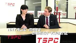 Lena Kelly - Transsexual Porn Channel