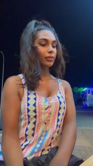 TS Tiktok Amateur Homemade Trans Transexual