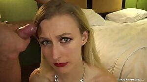 Alexa Grace - Glazed