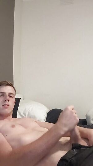 Ladies, who's got dibs on cleaning me up?