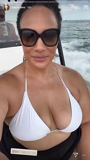 Nia Jax