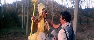 Angela Aames- Fairy Tales