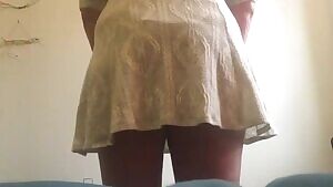 Oops, I dropped something