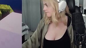 Swebliss-Twitch streamer