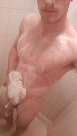 First attempt at a GIF, how'd I do?