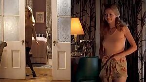 Margot Robbie VERSUS Heather Graham full frontal plot