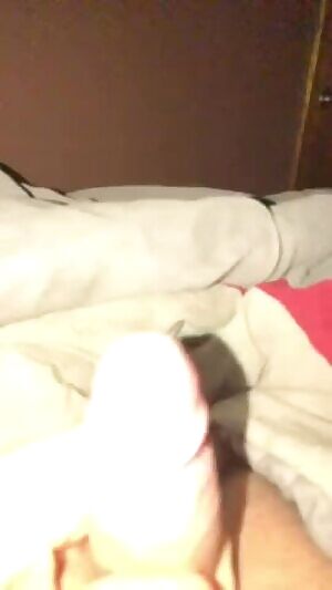 Blowing off a little steam after work