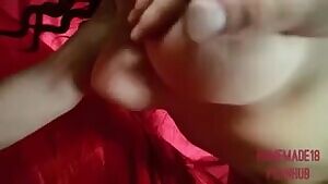 Busty Babe with a Big Ass getting Pounded Hard