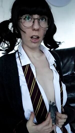 More important than xmas eve: titty tuesday!