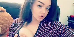 is my mouth wide enough, master?