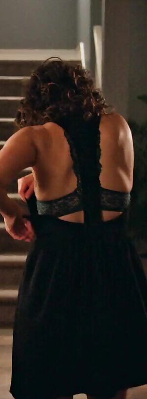 The sexiest Canadian girl