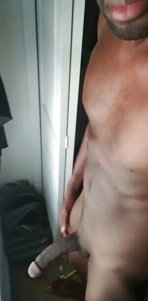 Somtimes ya gotta slap it