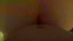 Throwback to one of Dirty D's regulars giving her a proper fucking. Love the way her big ass jiggles when taking a dick from behind