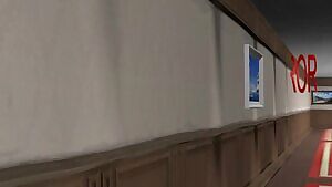 Weiss and Yang GIF by