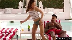 Paige Owens - BBC Getaway