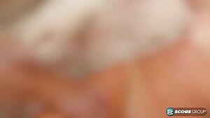 Payton - Talk about diving in!