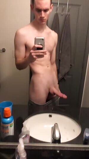 Just here to get my dick ups in on a Friday night