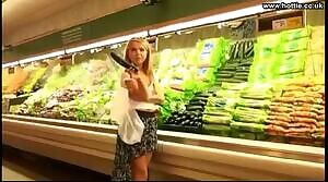 Can't even wait until she gets home before she has to try it out