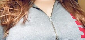 A little tease for Titty Tuesday 😜