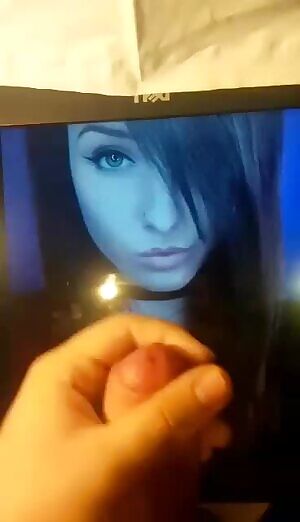 Covered omgitsfirefoxx a few weeks ago, decided I should share