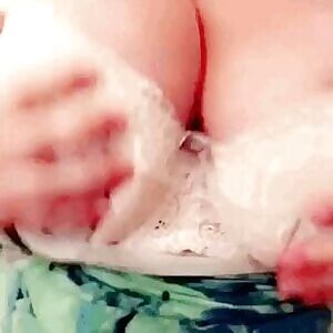 Me? A tease? No way. 😉