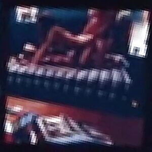 For all you pixel lovers