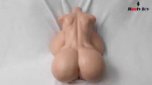 Realistic Love Dolls Ass Booty Bubble Butt
