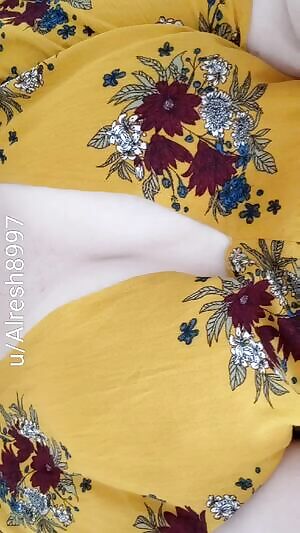 The best clothes are the ones with easy access OC