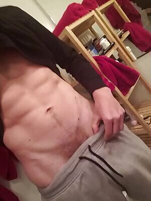 Peekaboo! thick snake needs out of his cage...