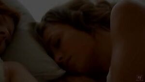 Lesbian Threesome - Very hot!