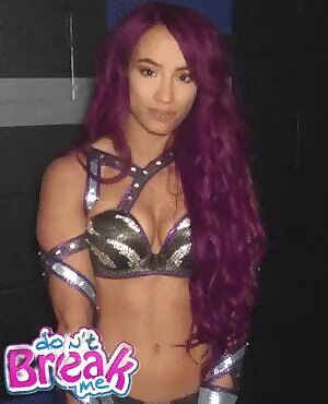 The Boss wants to get broken