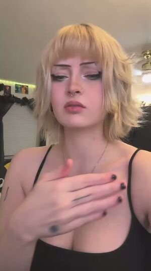 And boom! Boobies!