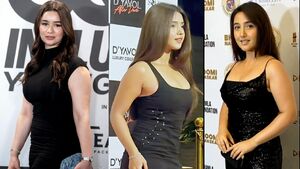 Mature Indian Actress Bollywood Celebrity Desi