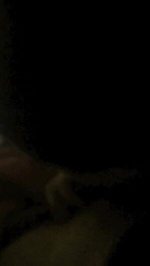 Blowjob From Next Door Neighbour pt 1