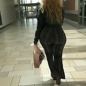 Imagine her sitting on your chest