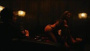 Jennifer Lopez still working hard to provide JO material