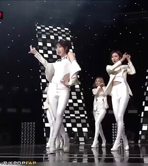 Dal Shabet Serri Tits #74