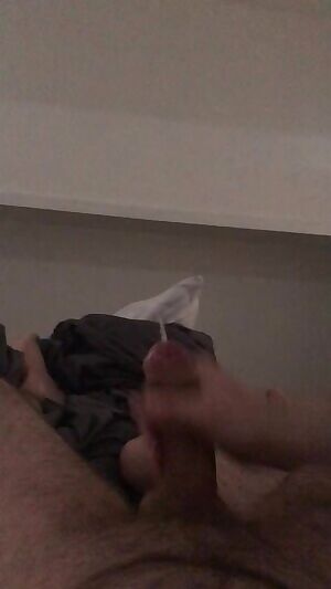 My hung friend making me cum 😈💦💦💦