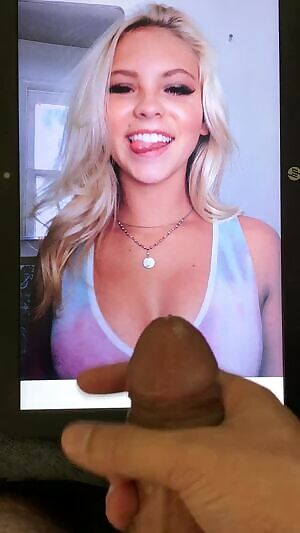 Jordyn Jones tribute