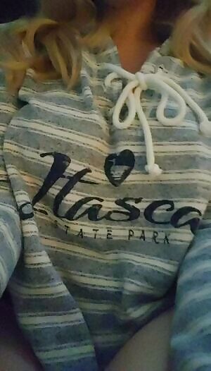 Comfy can be sexy too, right?