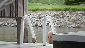 Isabel Lucas - Careful What You Wish For