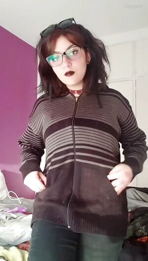 someone said I was the magician gf so here's a trick 🔮