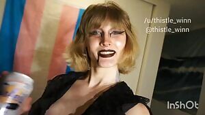 safeway brand Gay Water