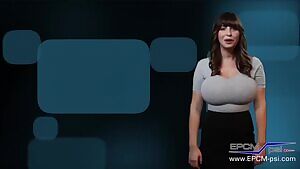 Juliana A Morgan Turnaround