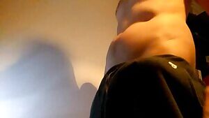 Women have the titty drop, how shall we call this?