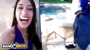 She’s never going back